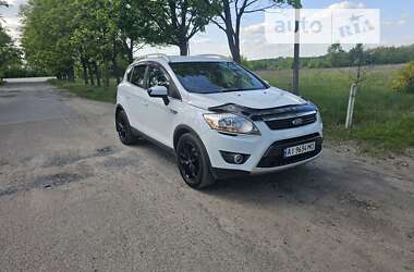 Внедорожник / Кроссовер Ford Kuga 2011 в Житомире