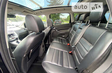 Внедорожник / Кроссовер Ford Kuga 2010 в Луцке