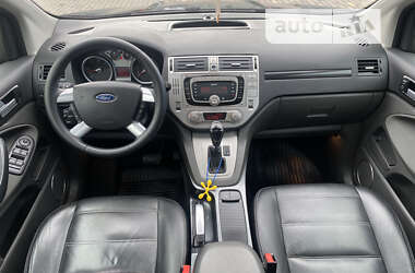 Внедорожник / Кроссовер Ford Kuga 2010 в Луцке