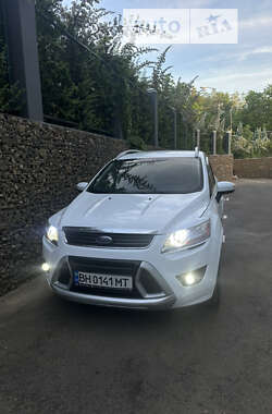 Позашляховик / Кросовер Ford Kuga 2011 в Білгороді-Дністровському