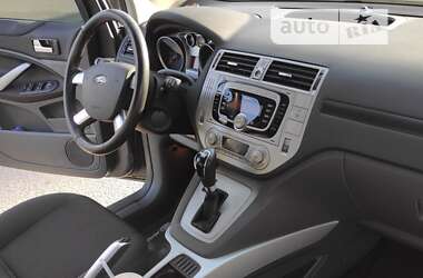 Внедорожник / Кроссовер Ford Kuga 2012 в Днепре