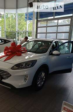 Ford Kuga 2022 Ford Kuga 2022