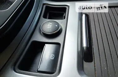 Ford Kuga 2017