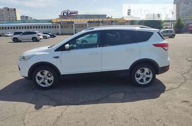 Позашляховик / Кросовер Ford Kuga 2015 в Одесі