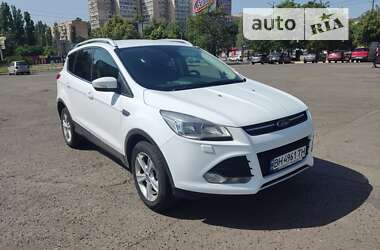 Позашляховик / Кросовер Ford Kuga 2015 в Одесі