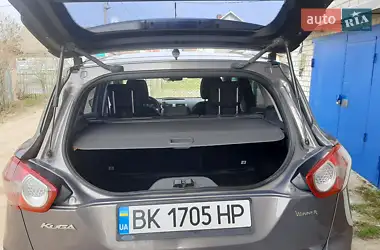 Ford Kuga 2012