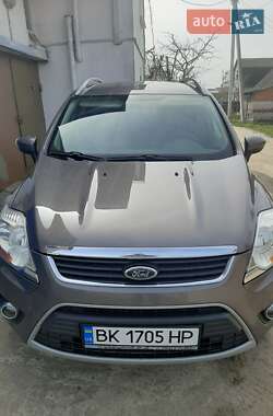 Ford Kuga 2012