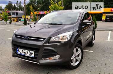 Ford Kuga 2016