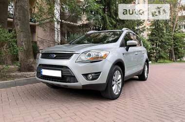 Ford Kuga 2012