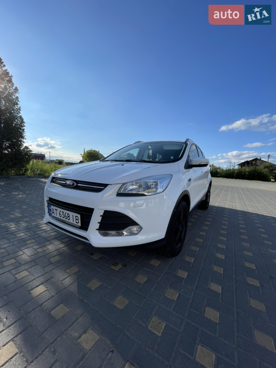 2013 Ford Kuga - мініатюра 39
