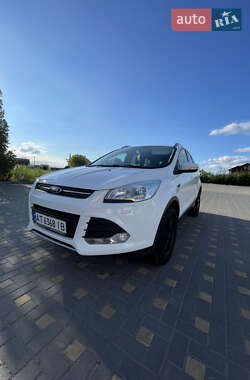 Ford Kuga 2014