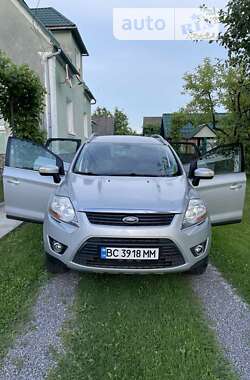 Ford Kuga 2011