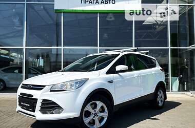 Ford Kuga 2013