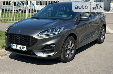 Ford Kuga 2020