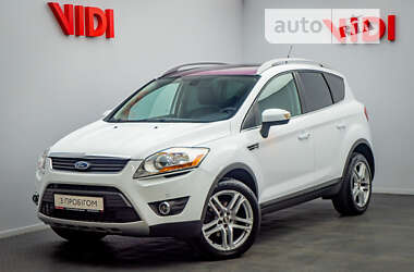 Ford Kuga 2011