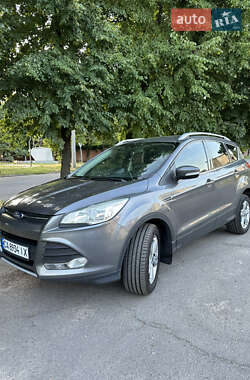 Внедорожник / Кроссовер Ford Kuga 2013 в Черкассах