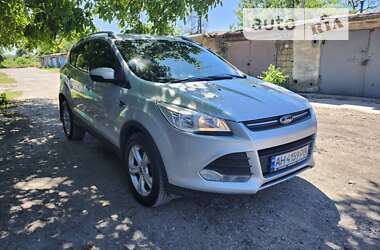 Позашляховик / Кросовер Ford Kuga 2013 в Покровську