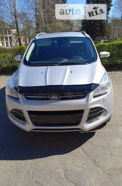 Внедорожник / Кроссовер Ford Kuga 2013 в Каменском