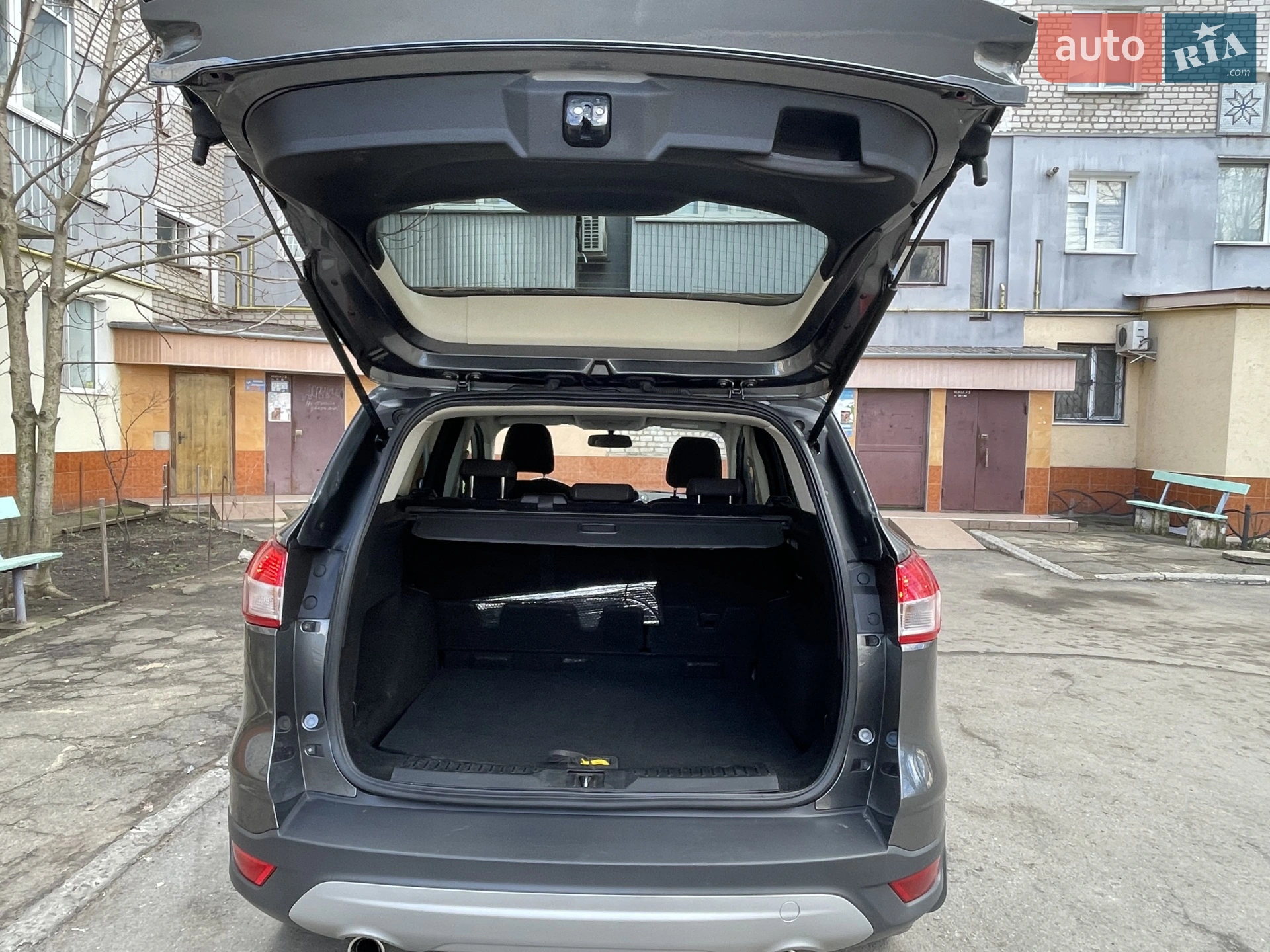 2013 Ford Kuga - мініатюра 13