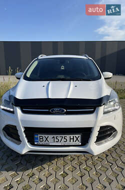 Ford Kuga 2013 Ford Kuga 2013