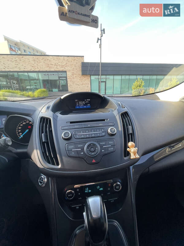 Внедорожник / Кроссовер Ford Kuga 2013 в Хмельницком фото 13 Внедорожник / Кроссовер Ford Kuga 2013 в Хмельницком