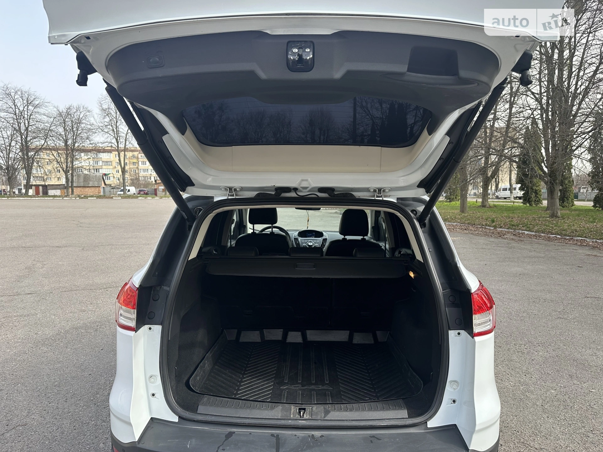 2013 Ford Kuga - мініатюра 10