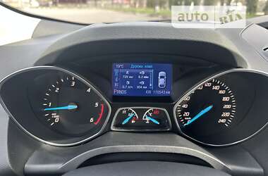 Позашляховик / Кросовер Ford Kuga 2013 в Ставищі