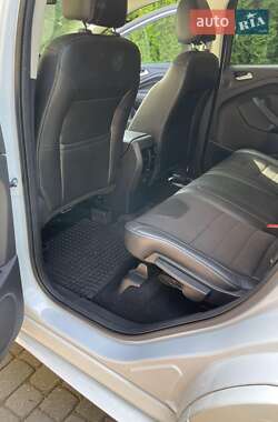 Внедорожник / Кроссовер Ford Kuga 2015 в Яворове