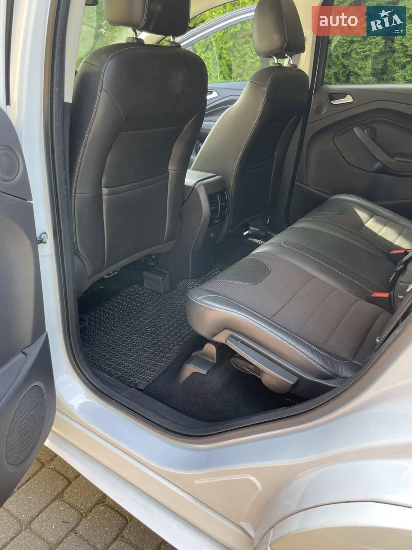 2015 Ford Kuga - мініатюра 13