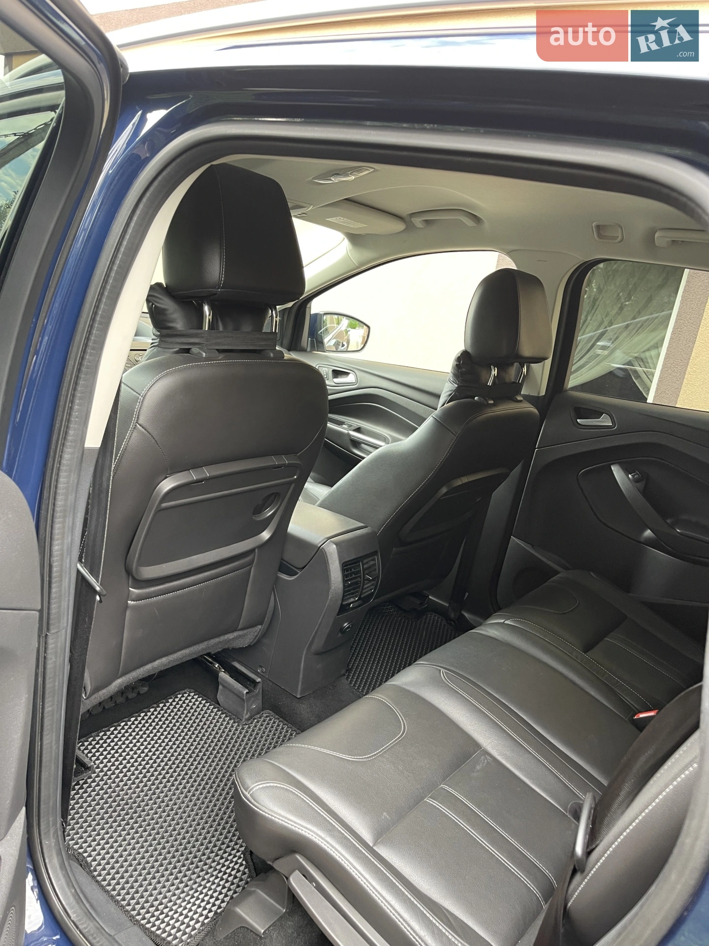 2014 Ford Kuga - мініатюра 15