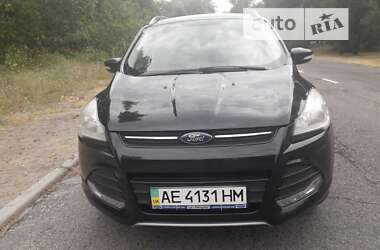 Позашляховик / Кросовер Ford Kuga 2013 в Дніпрі