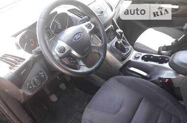 Позашляховик / Кросовер Ford Kuga 2013 в Дніпрі