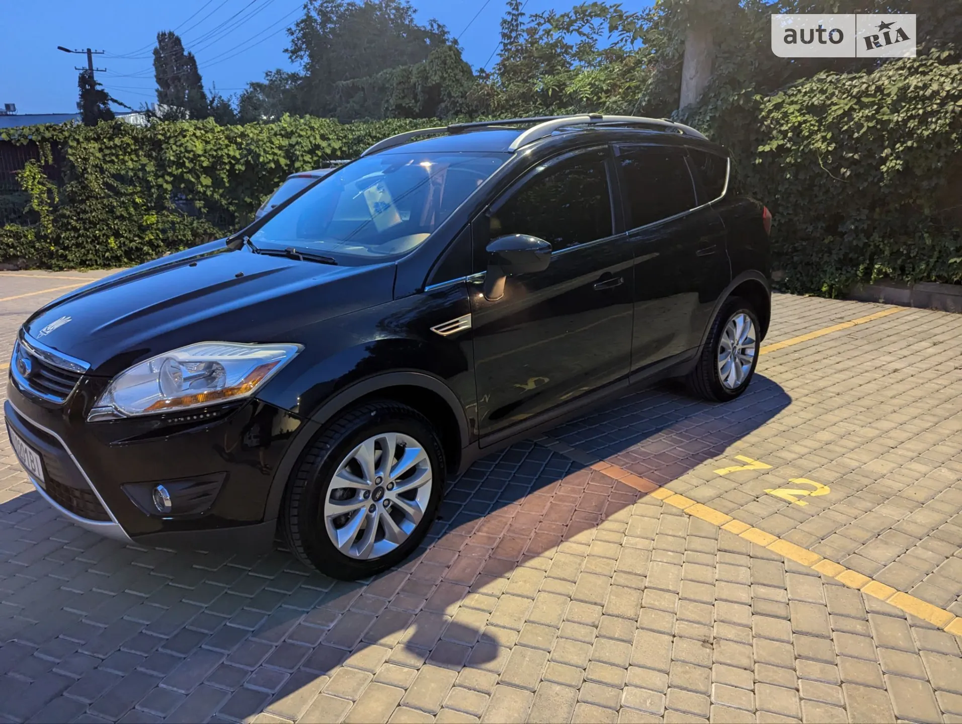 2011 Ford Kuga - мініатюра 2