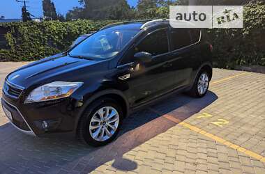 Ford Kuga 2011