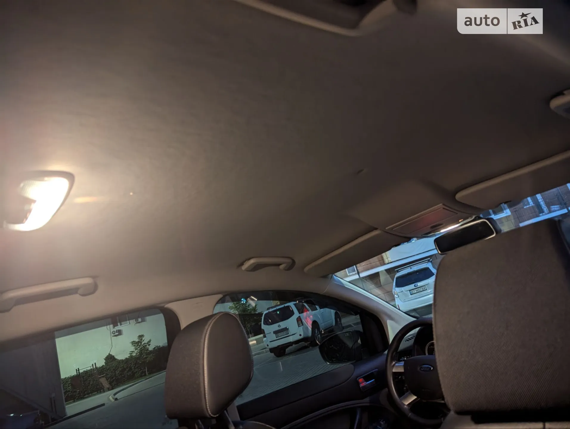 2011 Ford Kuga - мініатюра 17