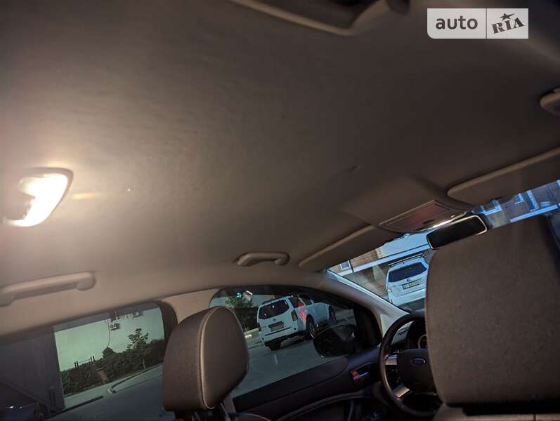 Внедорожник / Кроссовер Ford Kuga 2011 в Одессе