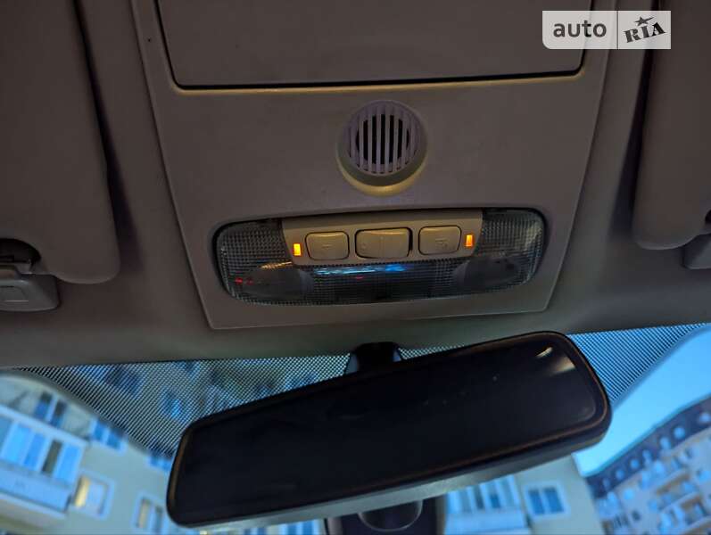 Внедорожник / Кроссовер Ford Kuga 2011 в Одессе