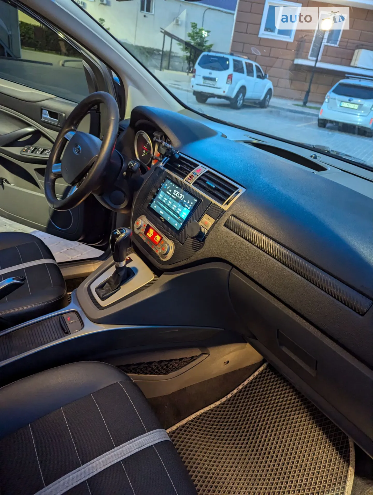 2011 Ford Kuga - мініатюра 30