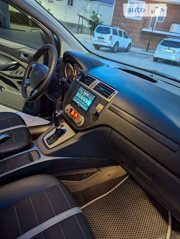 Внедорожник / Кроссовер Ford Kuga 2011 в Одессе