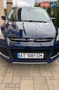 Ford Kuga 2014