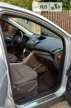 Ford Kuga 2014