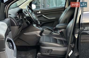 Внедорожник / Кроссовер Ford Kuga 2010 в Тернополе