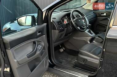 Внедорожник / Кроссовер Ford Kuga 2010 в Тернополе