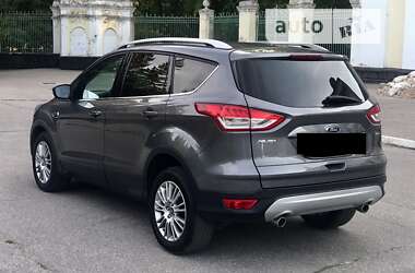 Внедорожник / Кроссовер Ford Kuga 2013 в Желтых Водах