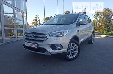 Позашляховик / Кросовер Ford Kuga 2019 в Львові