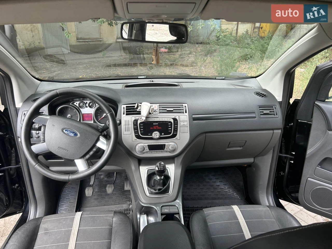 2010 Ford Kuga - мініатюра 11