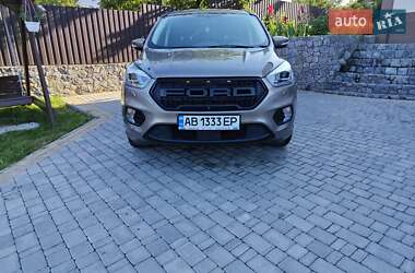 Внедорожник / Кроссовер Ford Kuga 2019 в Виннице