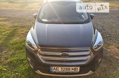 Ford Kuga 2019 Ford Kuga 2019