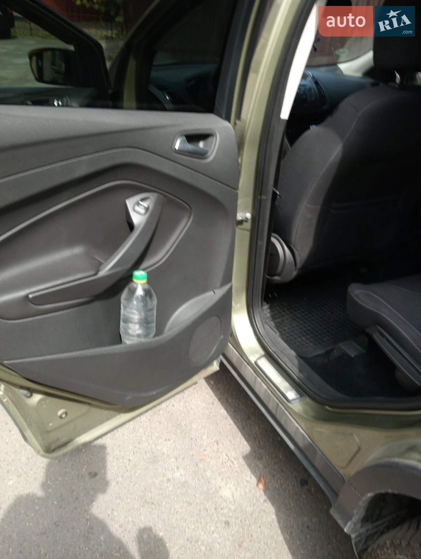 2013 Ford Kuga - мініатюра 9