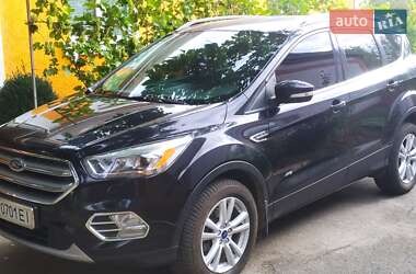 Ford Kuga 2016 Ford Kuga 2016
